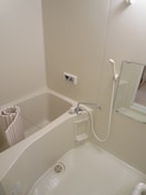 バス／シャワールーム等 コゥジィ－・コ－ト