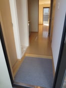 玄関 コゥジィ－・コ－ト