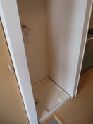 洗濯機置場 コゥジィ－・コ－ト