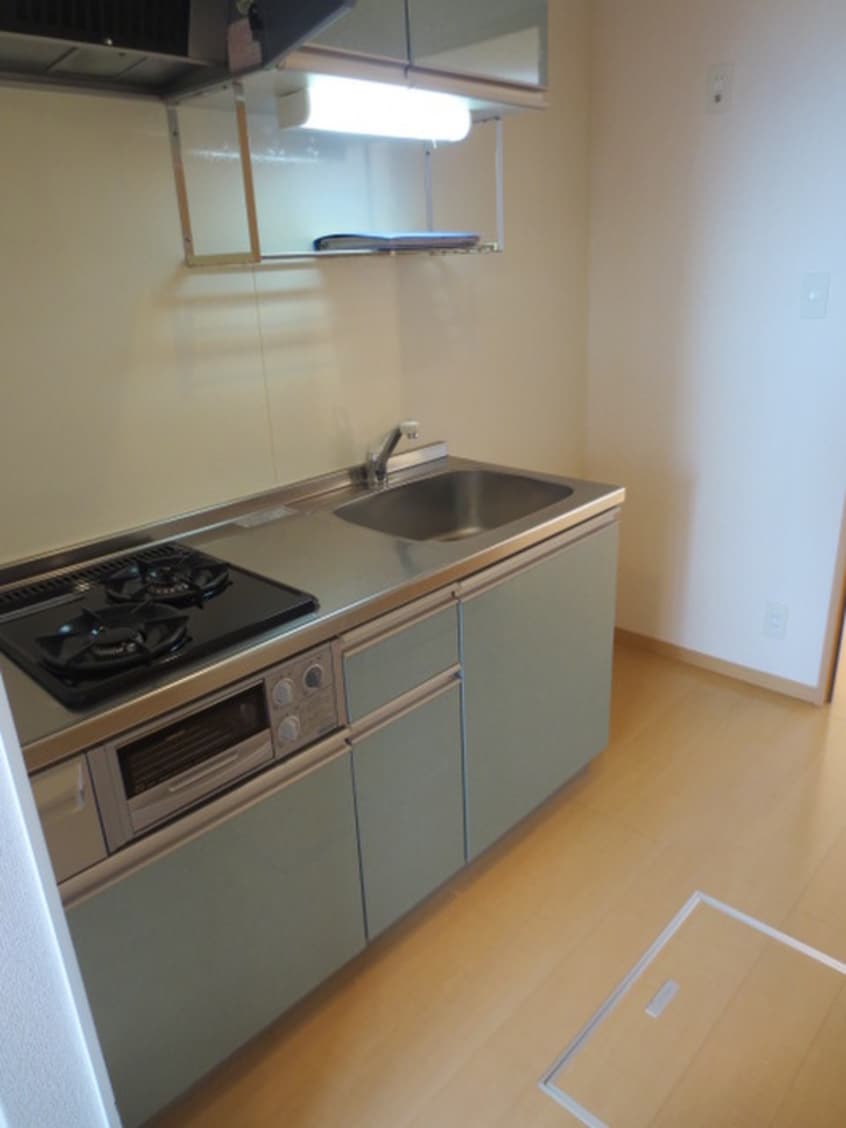 キッチン コゥジィ－・コ－ト