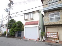 黒原旭町テナント