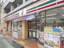 セブンイレブン四条西洞院通店(コンビニ)まで190m コンツェルト四条西洞院