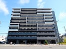 ﾌﾟﾚｻﾝｽ新大阪ｲｵﾘｱ（908）の外観