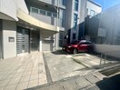 駐車場 ディアコ－ト西宮北口