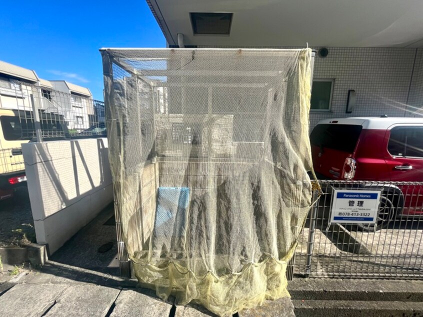 建物設備 ディアコ－ト西宮北口