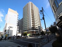 プレミスト靭本町（1005）