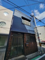中川西２丁目貸家