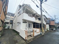 花園寺ノ内町7-44貸家