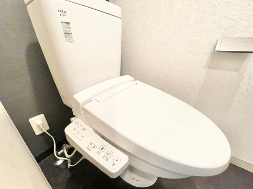 トイレ ｱﾄﾞﾊﾞﾝｽ京都西院ﾊﾟﾙﾃｨｰﾚ（209）