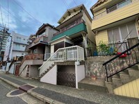 鈴蘭台東町4丁目戸建
