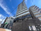 ｴｽﾃﾑｺｰﾄ神戸元町Ⅱﾌﾞﾘｰｽﾞ（403）の外観