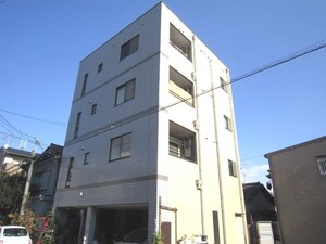 サンライフあさの