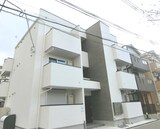 TATERU Apartment 大道南1丁目