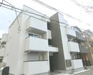 TATERU Apartment 大道南1丁目の外観