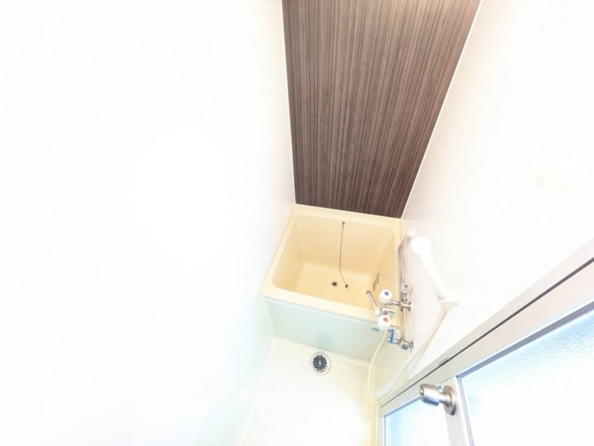 バス／シャワールーム等 シャト－冨士