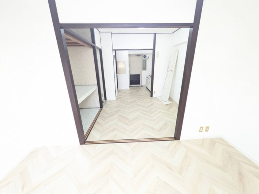 居室 シャト－冨士