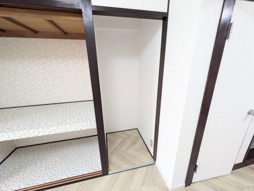 収納 シャト－冨士