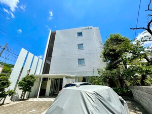 ダイドーメゾン岡本駅前(105)