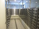 建物設備 セレッソコート新大阪(923)
