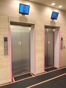 建物設備 セレッソコート新大阪(923)