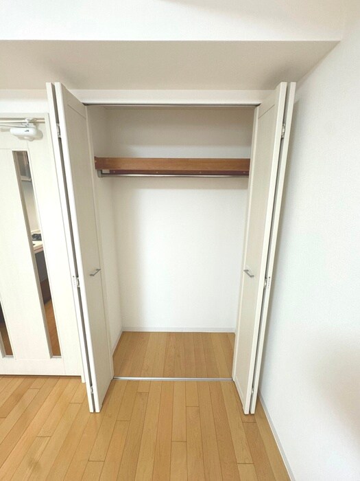収納 セレッソコート新大阪(923)