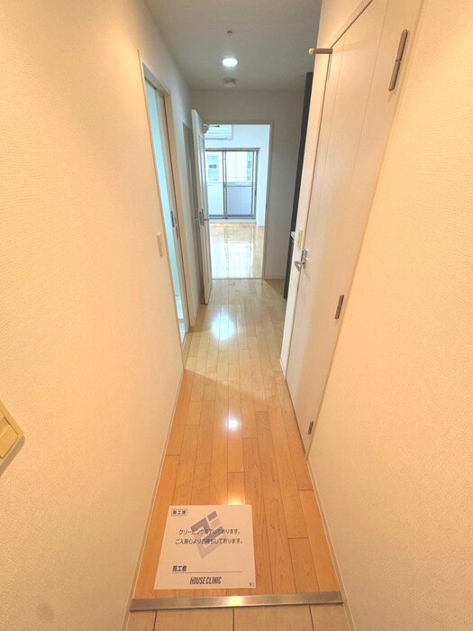 廊下 セレッソコート新大阪(923)