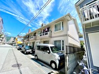 ルシエール魚崎