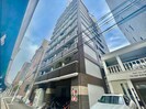 ＬｅＡＬｅＡ梅田２番館の外観