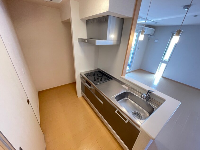 キッチン KITANO COLN