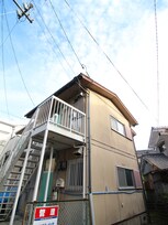 コーポ岡村