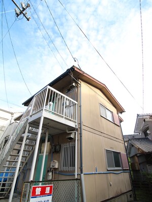 コーポ岡村