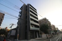 グランテージ国分町