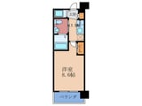 ｴｽﾃﾑﾌﾟﾗｻﾞ梅田中崎町Ⅲ(Ｎ908)