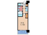 ｴｽﾃﾑﾌﾟﾗｻﾞ梅田中崎町Ⅲ(Ｎ908)
