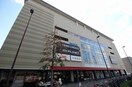 Bivi二条店(映画館)まで425m シティコアサーティ朱雀(101)