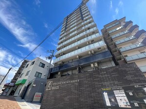 ｴｽﾃﾑｺｰﾄ神戸元町Ⅱﾌﾞﾘｰｽﾞ（202）