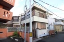 桜の町６ー７－３０貸家の外観