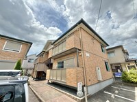 カスティーロ静Ａ棟