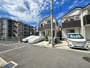 寝屋川市美井元町１号地