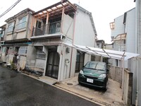 南野四丁目貸家