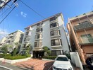 外観写真 カサフェニックス北野（５G）