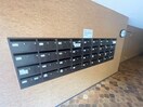 建物設備 カサフェニックス北野（５G）
