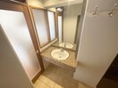 洗面 カサフェニックス北野（５G）