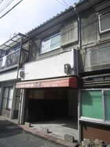 石原町高橋様連棟貸家