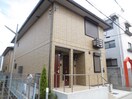 外観写真 トワヴェールⅤ