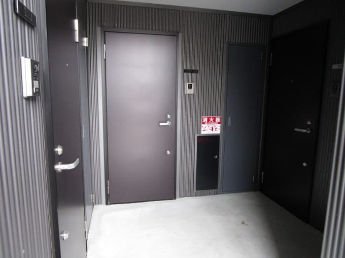 その他 サンハイム下新庄