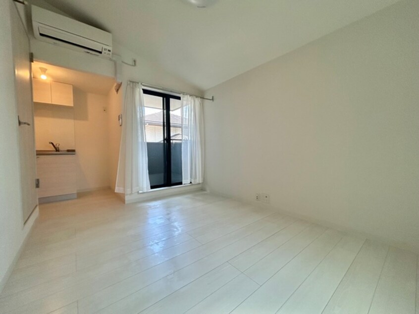 居室 サンハイム下新庄