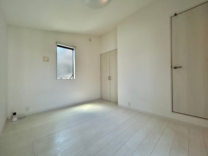 居室 サンハイム下新庄