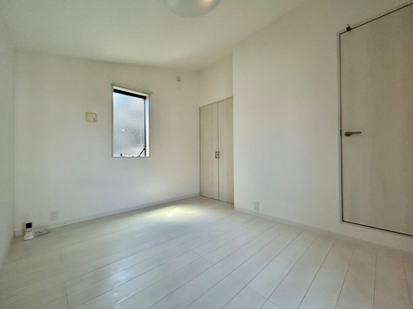 居室 サンハイム下新庄