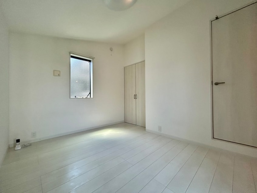 居室 サンハイム下新庄